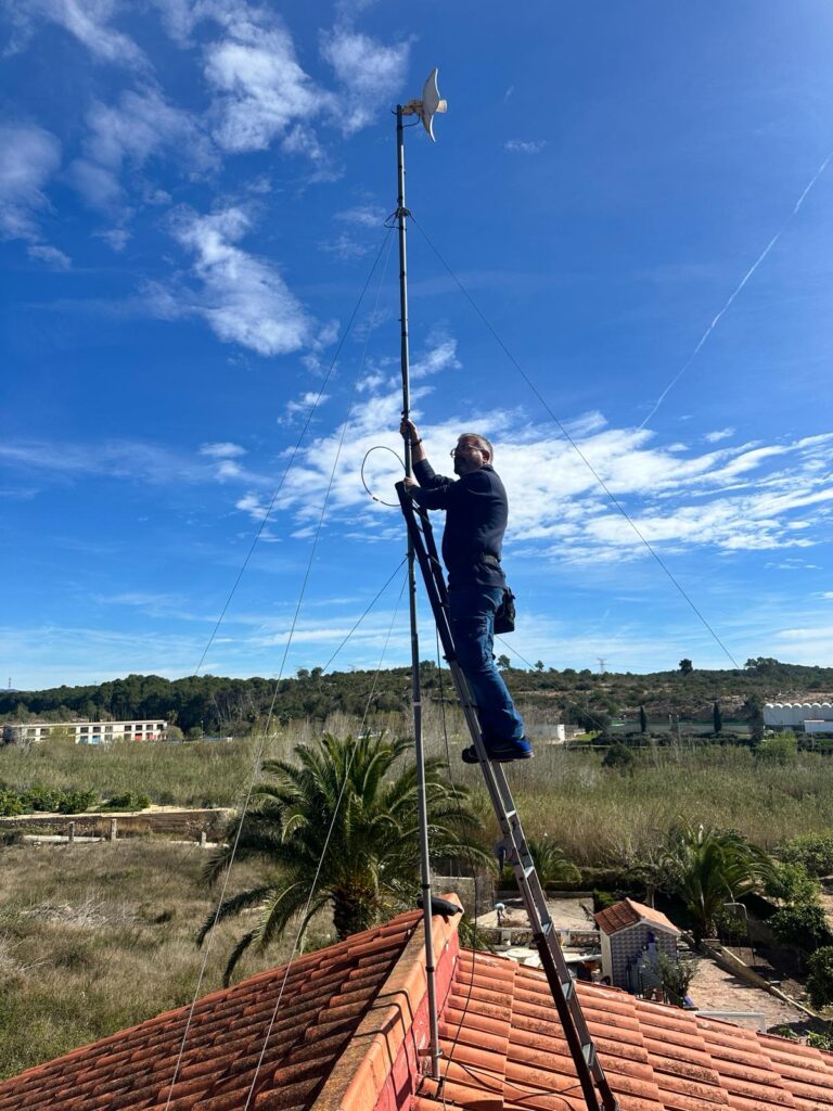 Instaladores de sonido en viviendas en la Comunidad Valenciana
