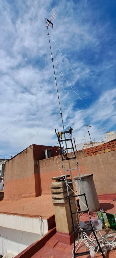Instalación y configuración de cine en casa y sonido en la Comunidad Valenciana
