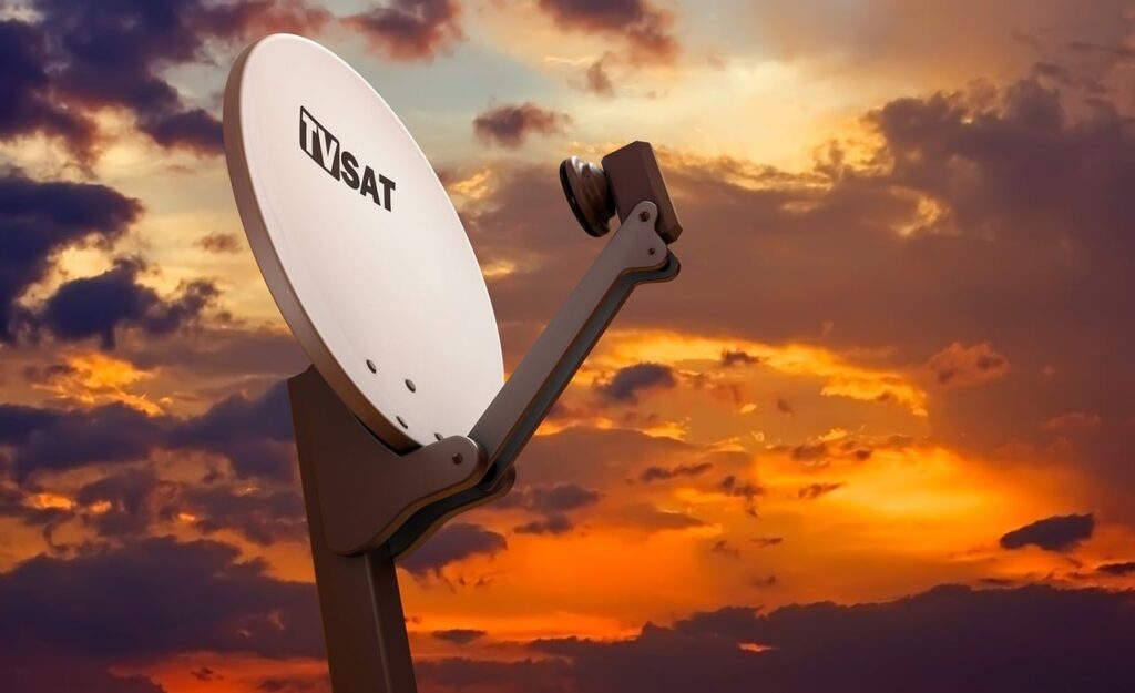 Instalaciones de antenas y redes de internet en la Comunidad Valenciana